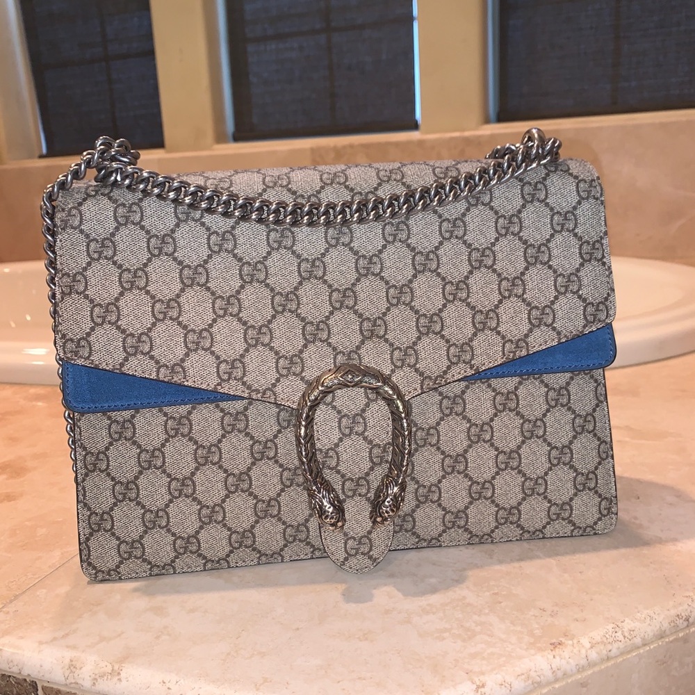 Gucci Dionysus medium handbagSOLD